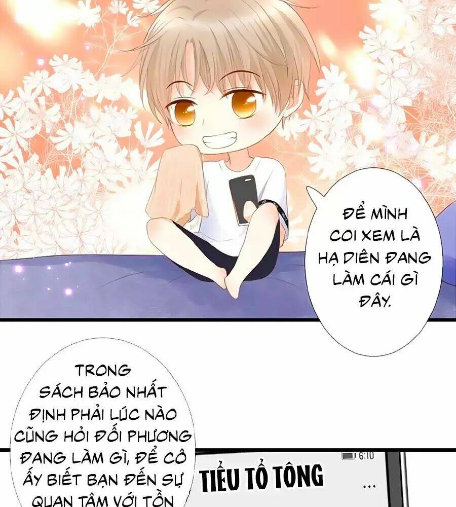 Đóa Hoa Chớm Nở: Chapter 10