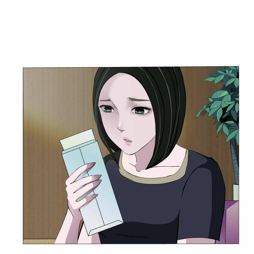 Cạm Bẫy Của Nữ Thần: Chapter 85