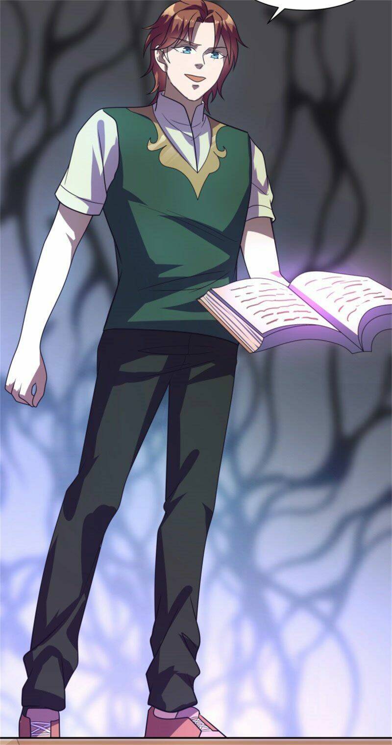 Đỉnh Phong Dự Ngôn Đế: Chapter 16