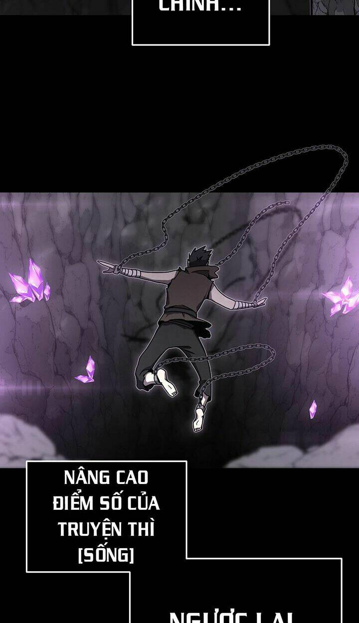 Tác Giả Sinh Tồn Ký: Chapter 4