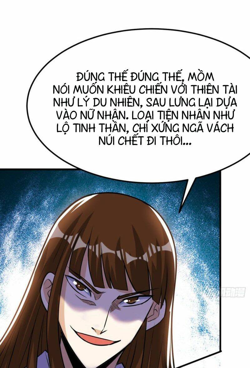 Thần Võ Đế Tôn: Chapter 46