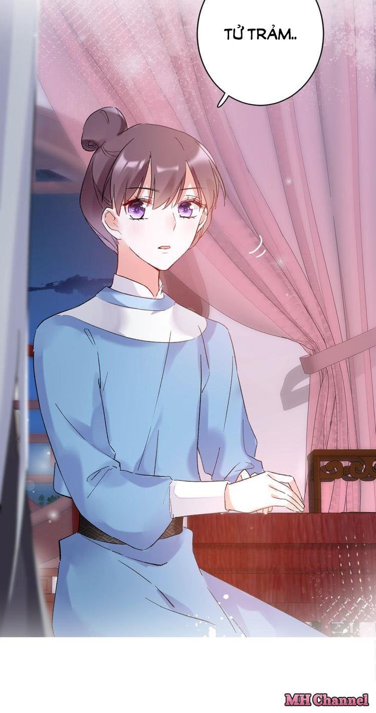 Hoa Nhan Sách 2: Chapter 40