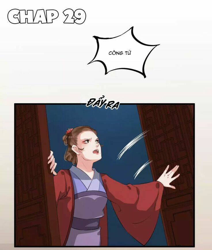 Bồng Sơn Viễn: Chapter 29