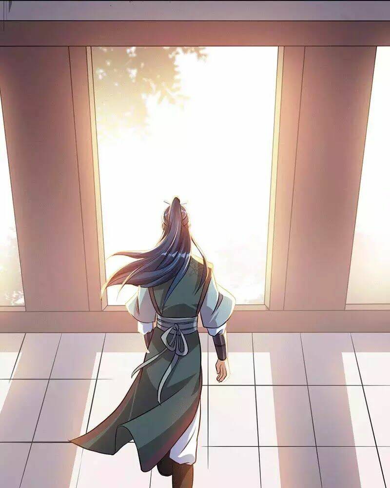 Ta Có Một Bộ Hỗn Độn Kinh: Chapter 9