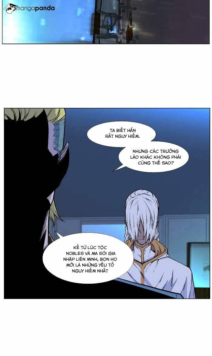 Ma Cà Rồng Quý Tộc: Chapter 485