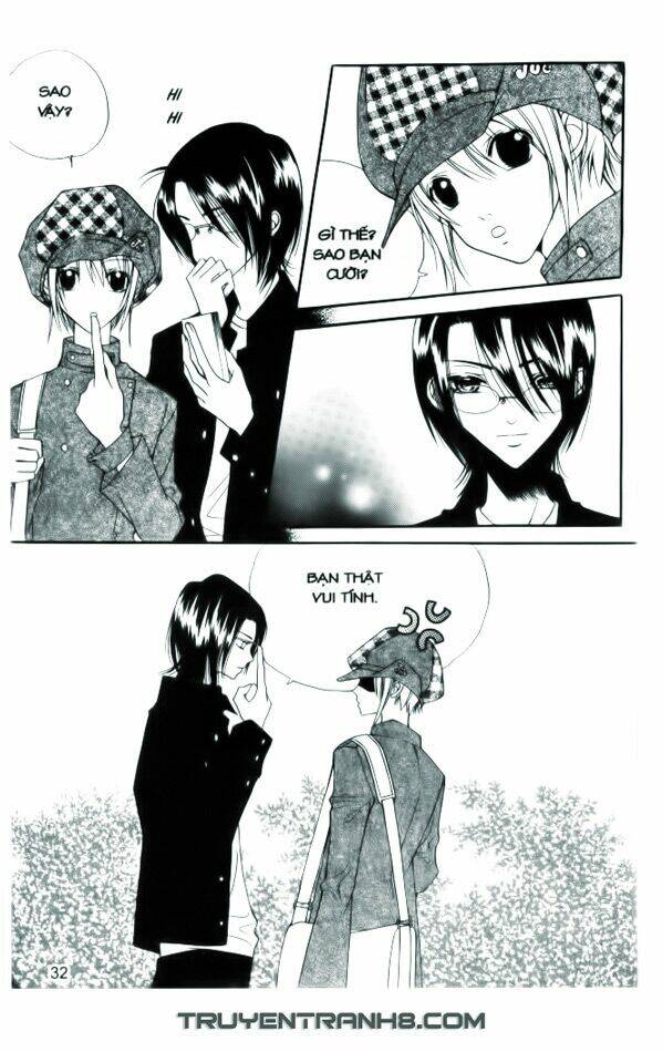 Ngọc Trong Đá-Ace: Chapter 2