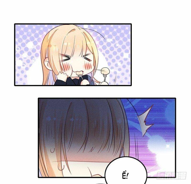 Luyến Khúc Trăng Lưỡi Liềm: Chapter 6