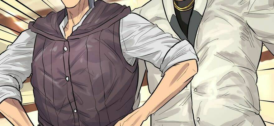 Vua Sinh Tồn: Chapter 58