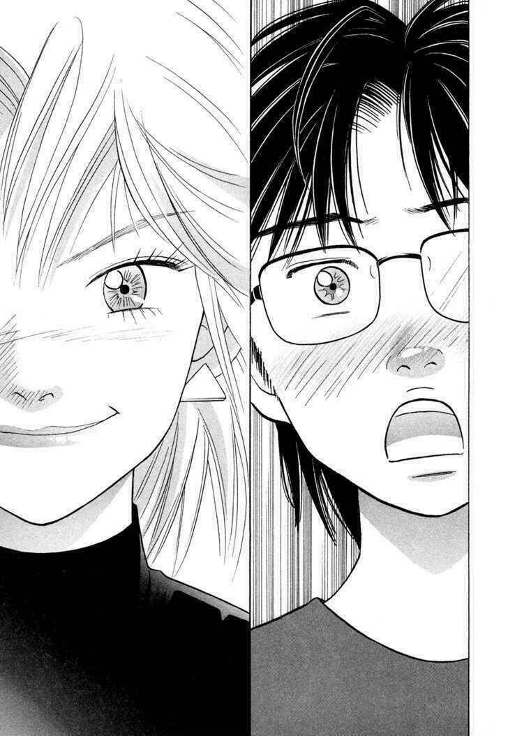 Piano No Mori: Chapter 63
