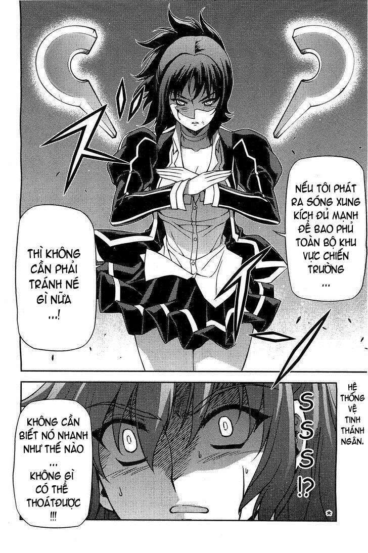 Freezing: Chapter 72