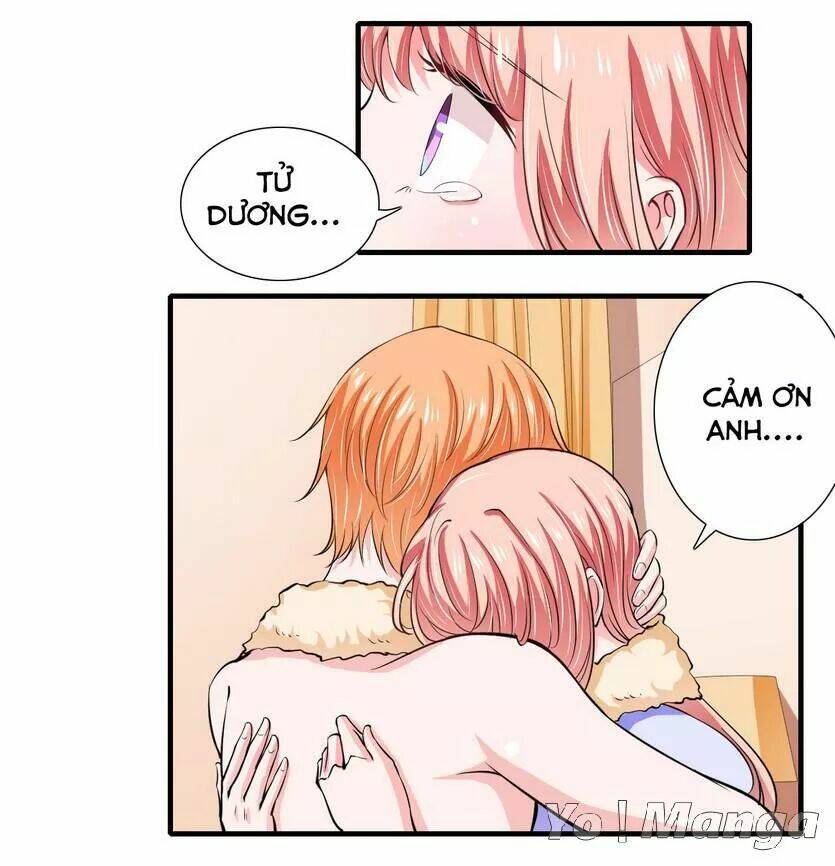 Thiểm Hôn Kinh Ái: Chapter 63