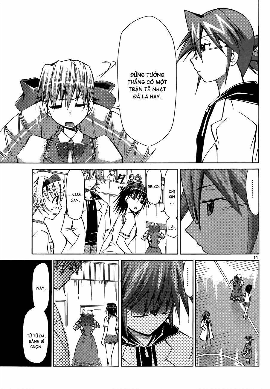 Denpa Kyoushi: Chapter 78