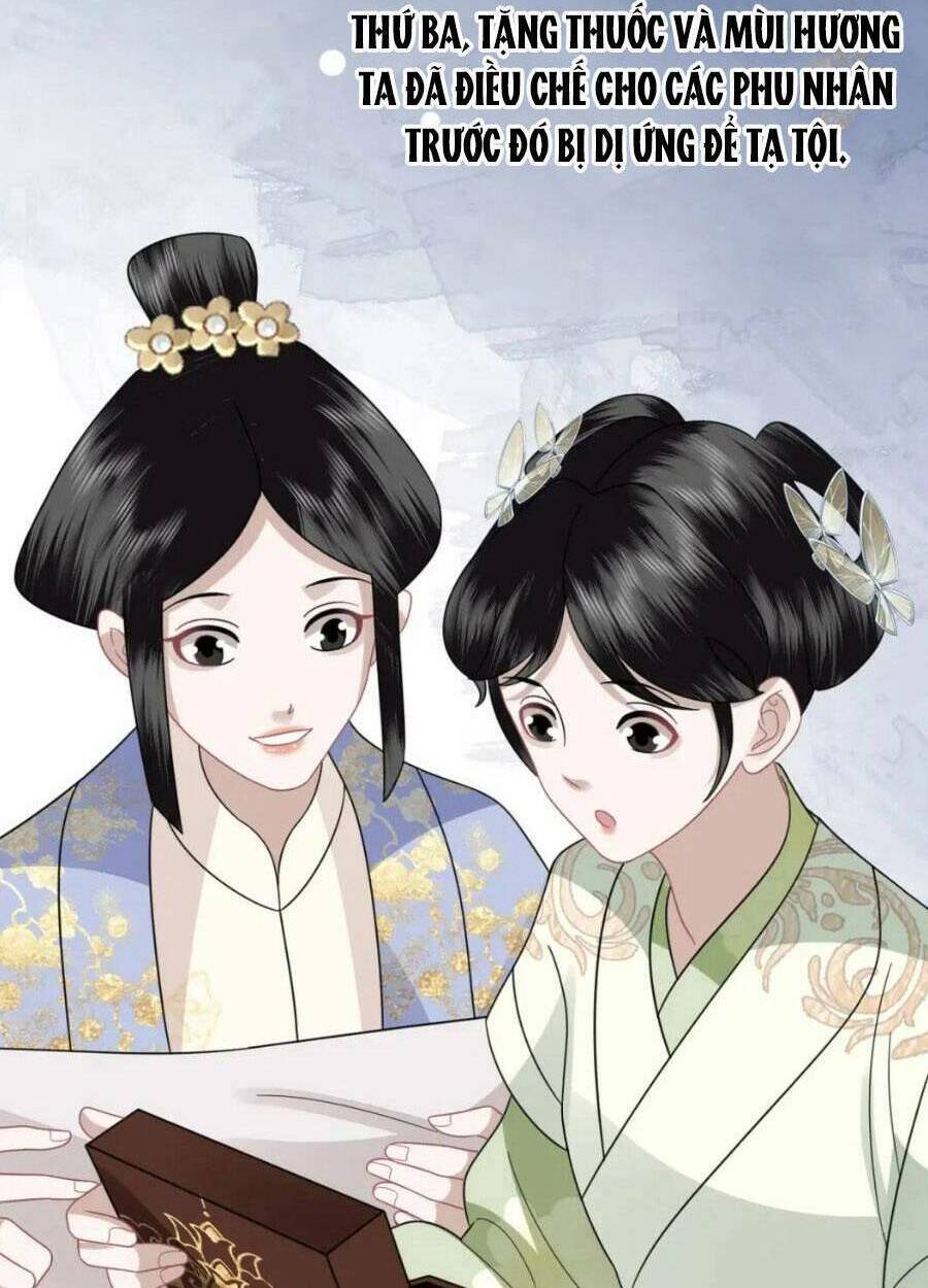 Điều Hương Vương Phi: Chapter 37