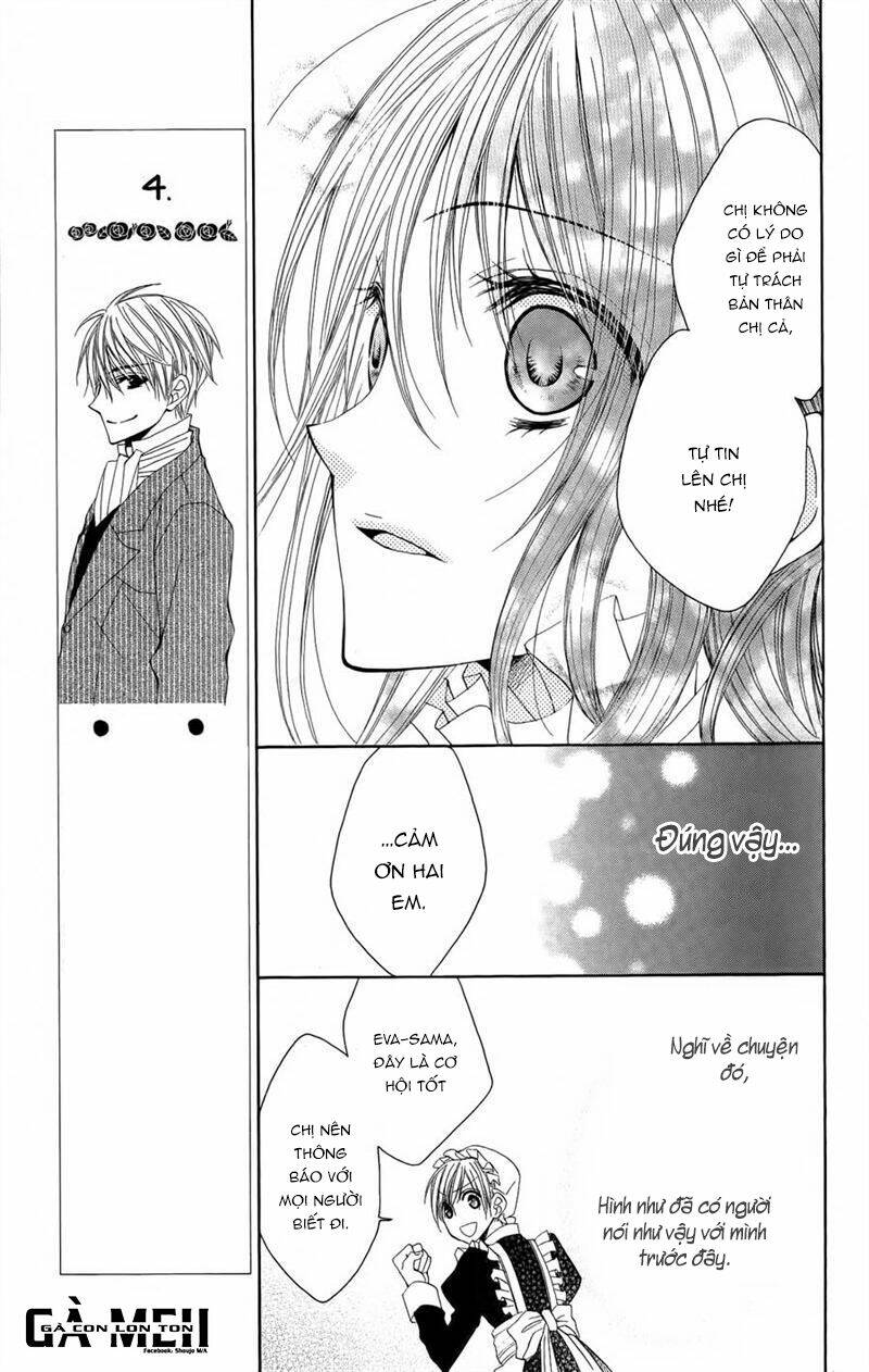 Hyakunen Renbo: Chapter 7