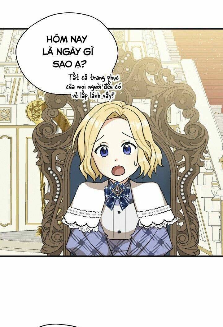 Ba Người Anh Trai Của Tôi Là Bạo Quân: Chapter 31