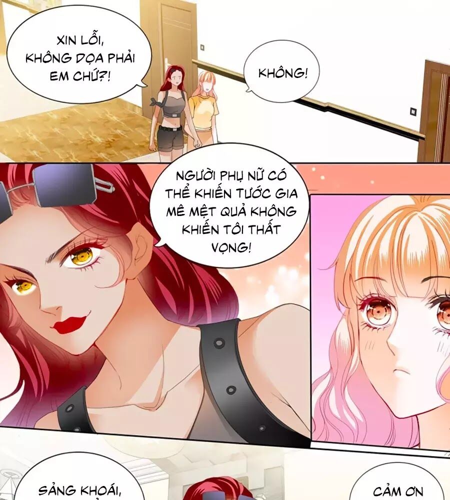 Bá Đạo Tiểu Thúc, Xin Trêu Chọc Vừa Thôi!: Chapter 121