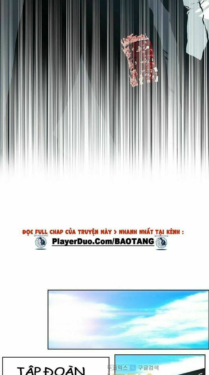 Bá Chủ Học Đường Ss3: Chapter 25