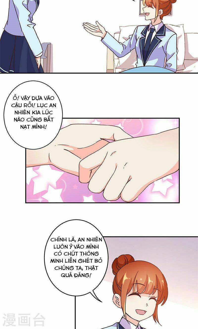 Trọng Sinh Chi Hao Môn Cường Thế Quy Lai: Chapter 145