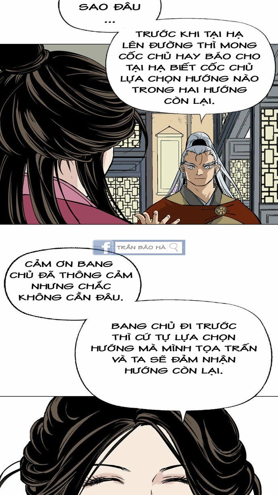 Cao Thủ 2: Chapter 57