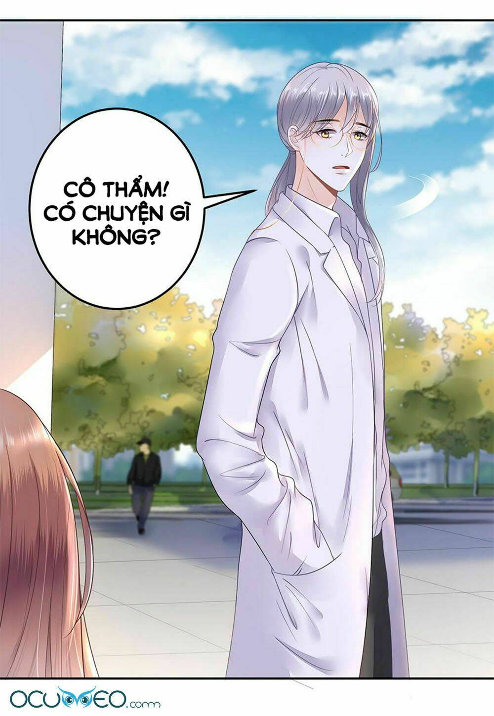 Bạn Trai Điều Khiển Giấc Mơ: Chapter 15