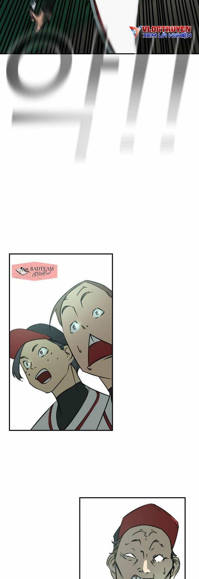 Cú Ném Chiến Thắng!: Chapter 3