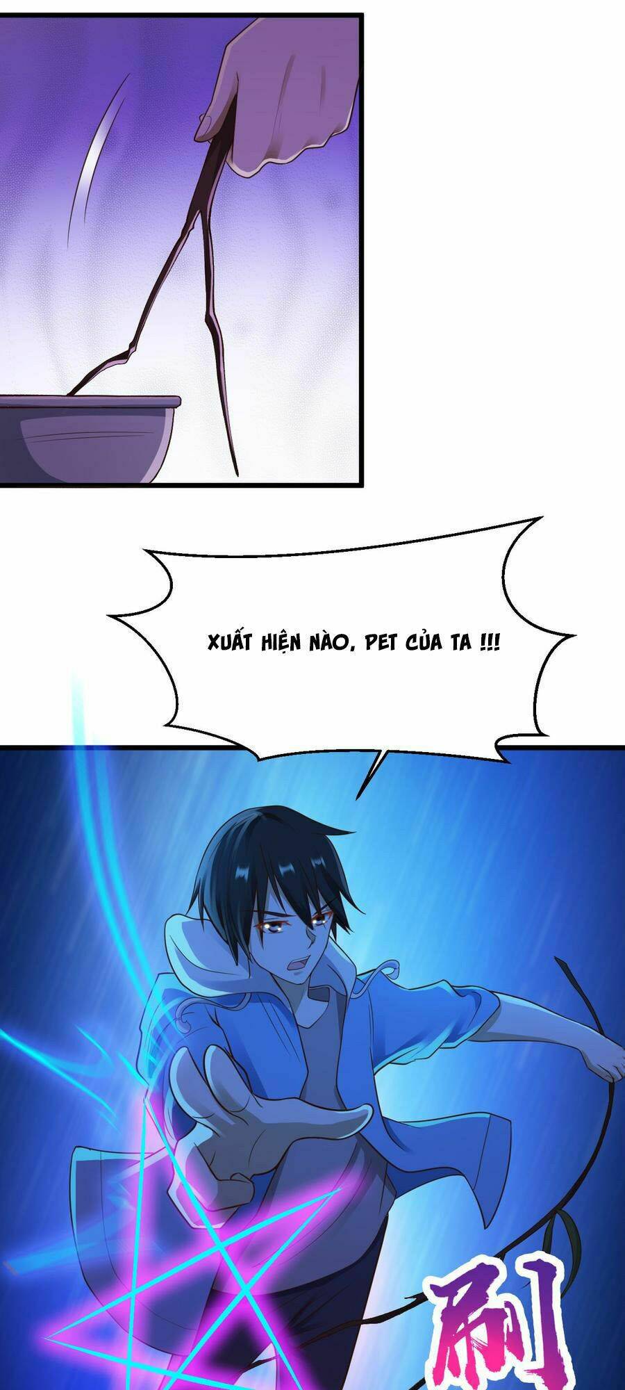 Em Gái Đừng Làm Phiền Tôi: Chapter 19