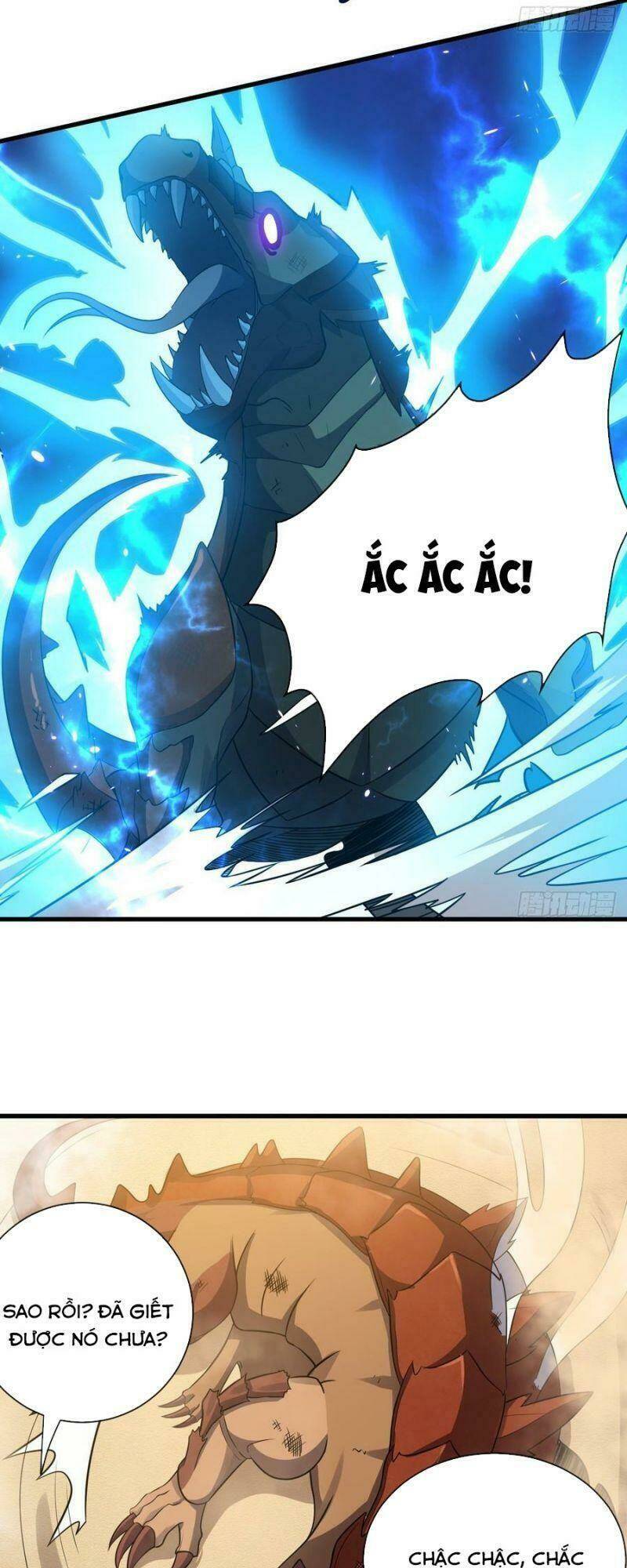 Chuyển Sinh Thành Nữ Hầu Tà Ác: Chapter 24