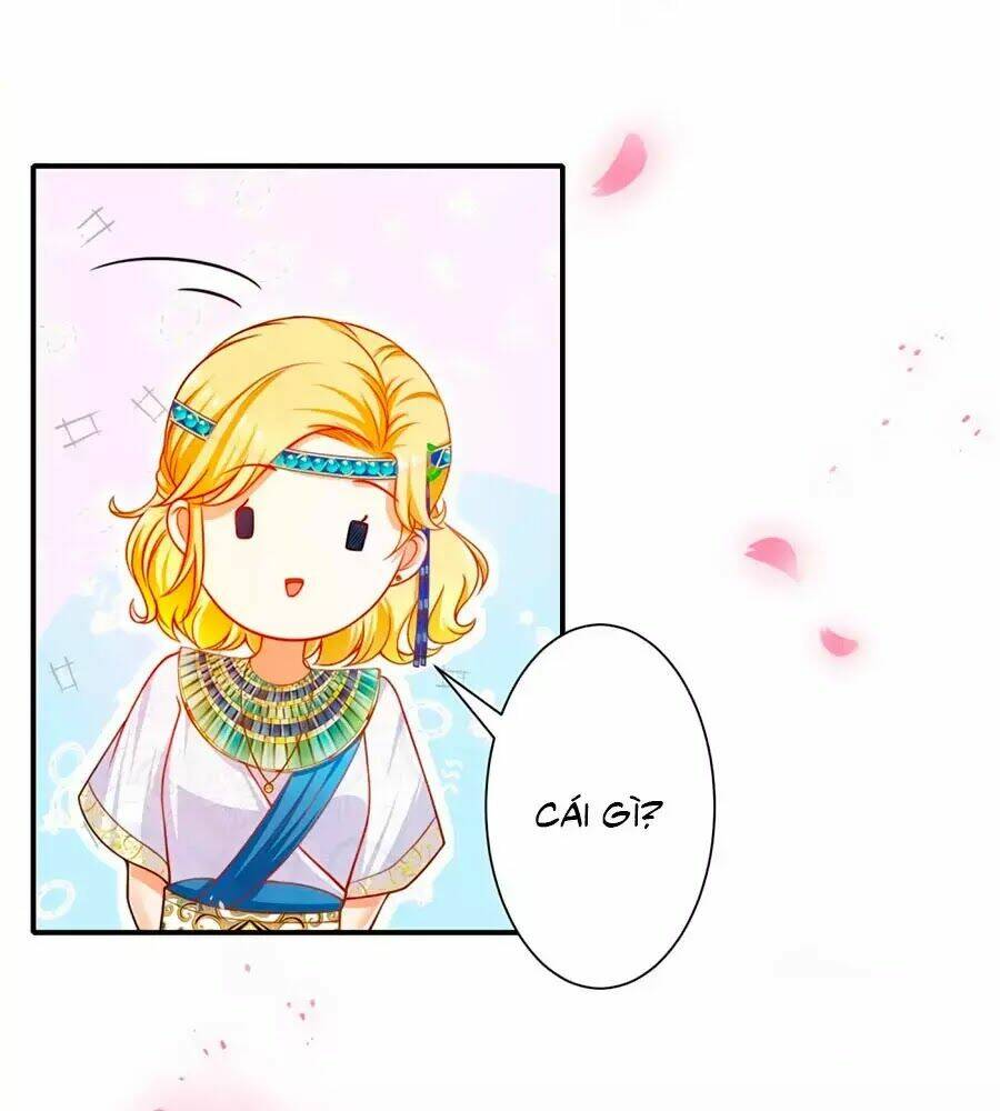 Sủng Hậu Của Vương: Chapter 6