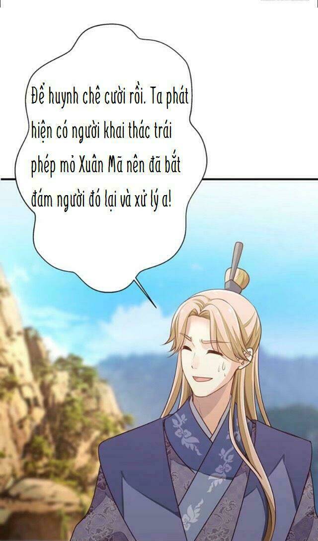 Trọng Sinh Thành Tiểu Nha Đầu: Chapter 4