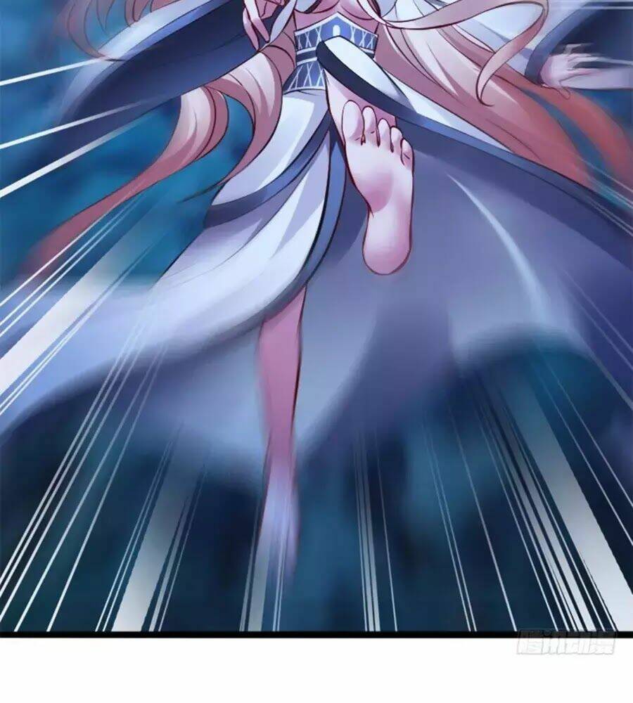 Vạn Năm Nhân Duyên Nhất Tuyến Khiên: Chapter 71