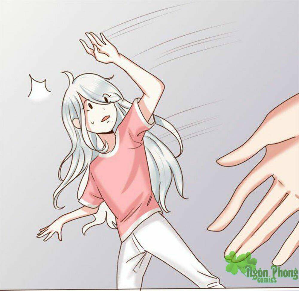 Ma Vương Luyến Ái Chỉ Nam: Chapter 45