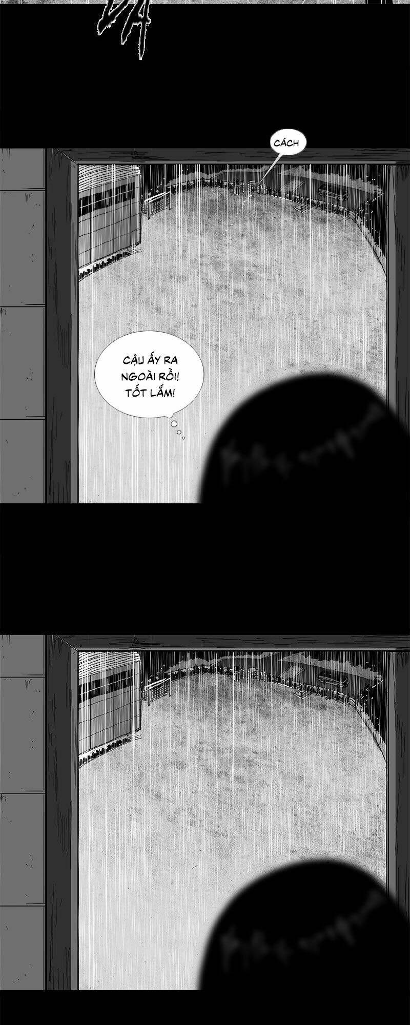 Sống Sót: Chapter 9