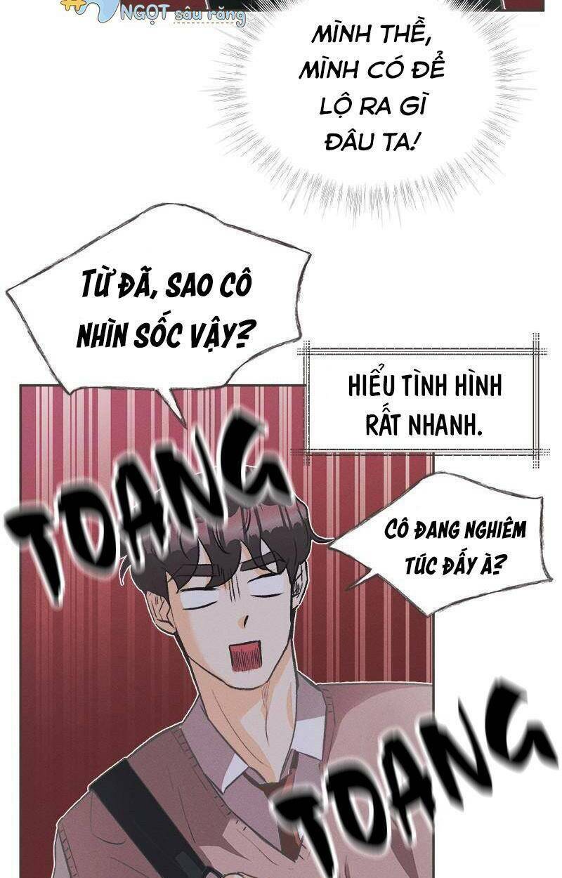 Giấc Mộng Đêm Hè: Chapter 3.2
