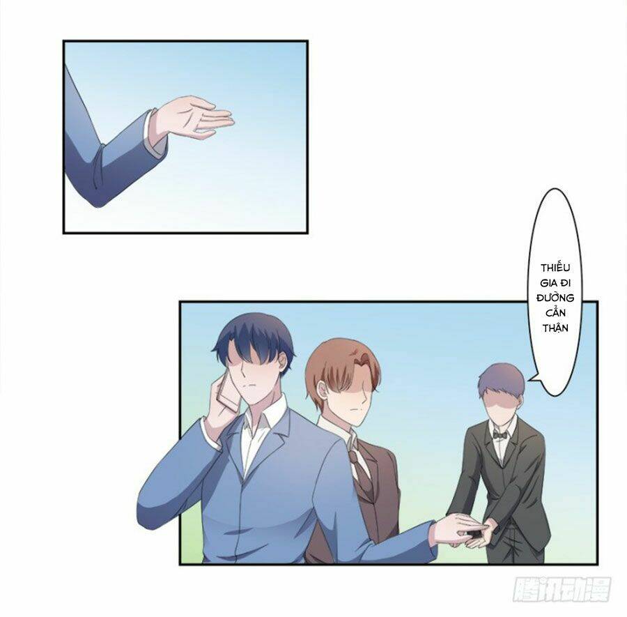 Thiên Kim Đường Môn: Chapter 61