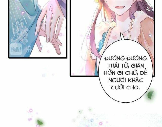 Hoa Nhan Sách: Chapter 107