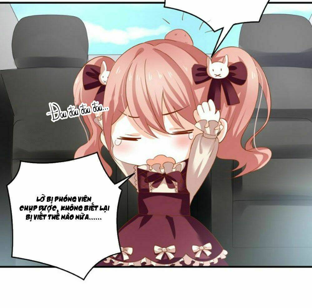 Tiệm May Luyến Sắc: Chapter 15
