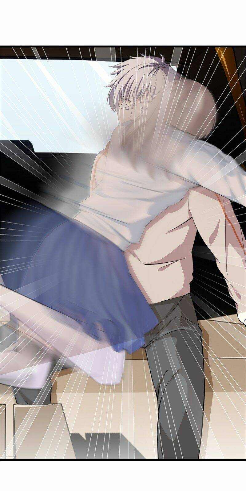 Đô Thị Chí Tôn: Chapter 71