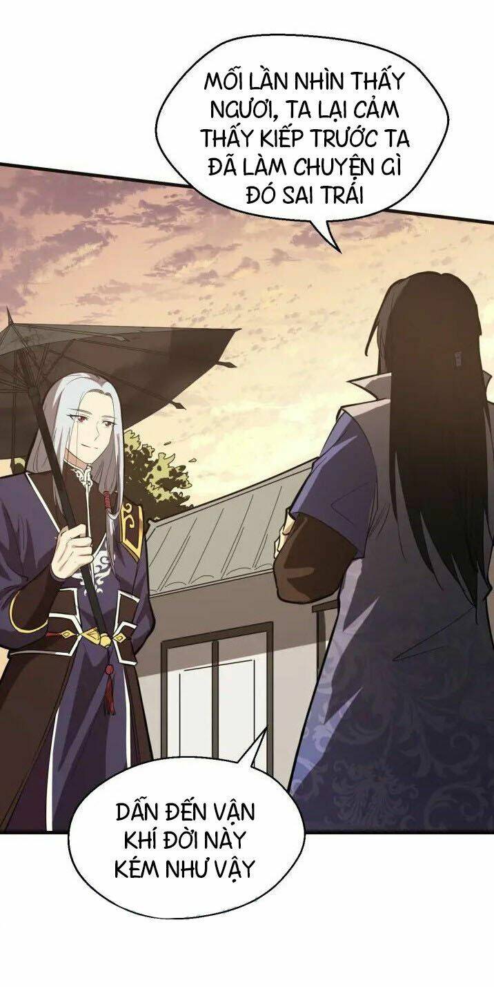 Đại Nghịch Chi Môn: Chapter 70