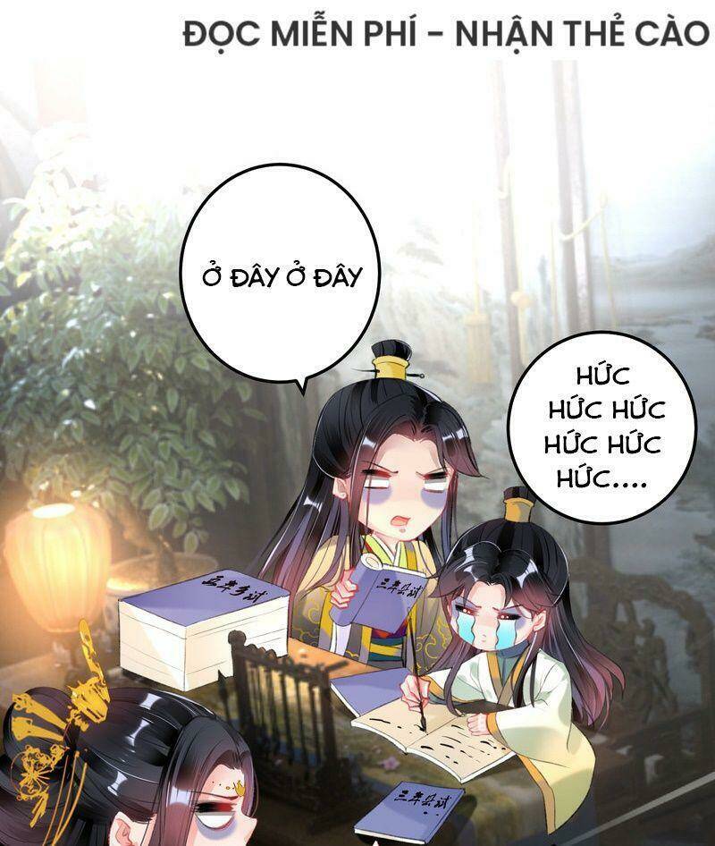 Vương Gia, Áo Lót Của Ngươi Rơi Mất Rồi: Chapter 94