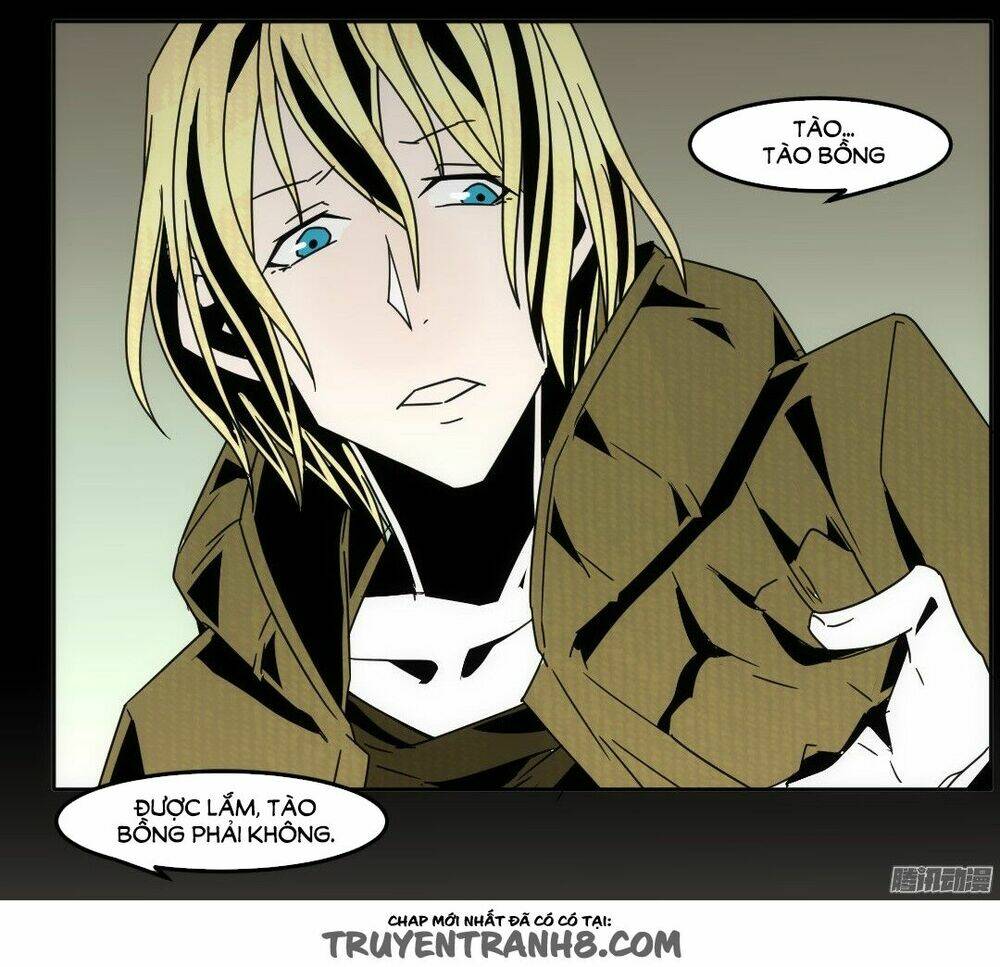 Điều Ước Của Người Phàm: Chapter 32