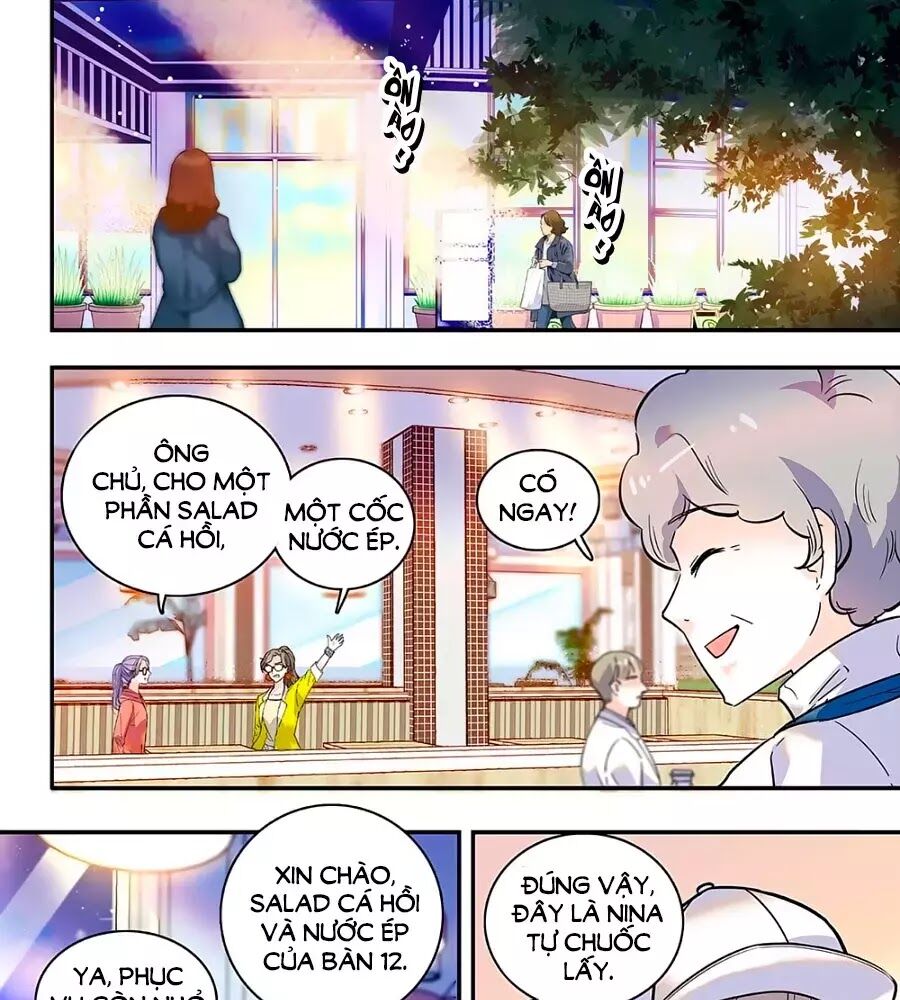 Thanh Ninh Chi Hạ: Chapter 440