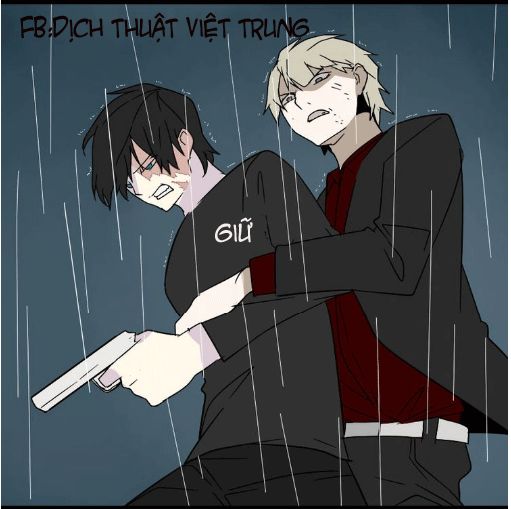 Ứng Dụng Thẩm Mỹ: Chapter 41