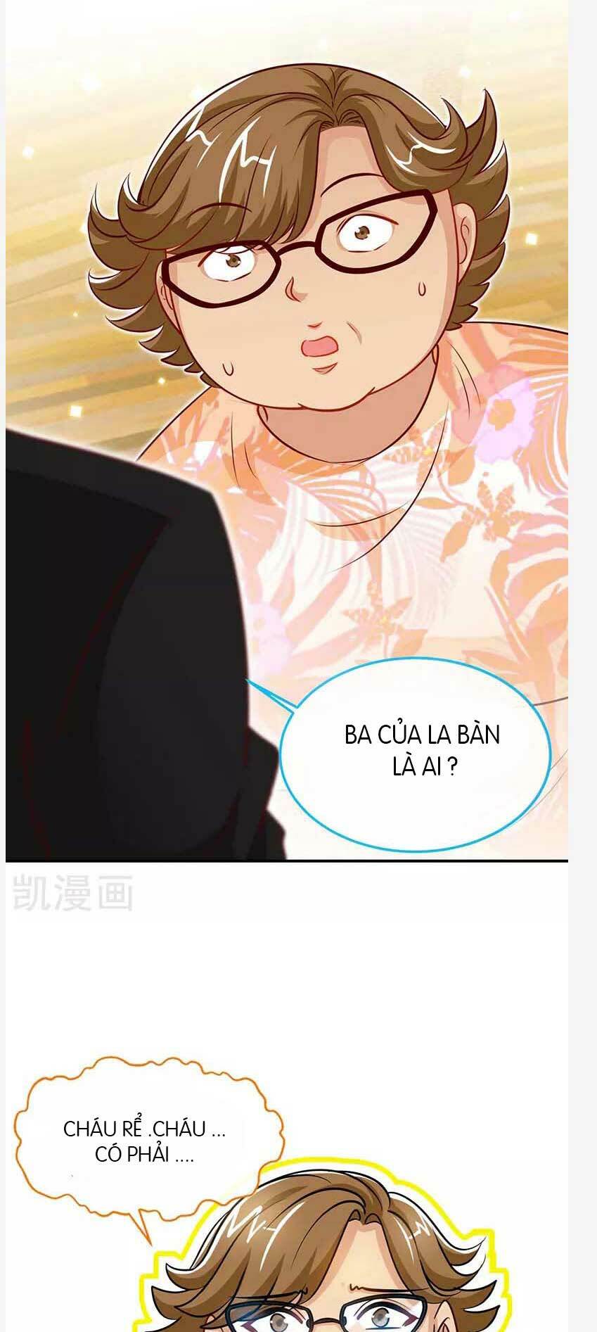 TRUY NÃ TOÀN CẦU TRUY THÊ VỀ SỦNG: Chapter 92.1