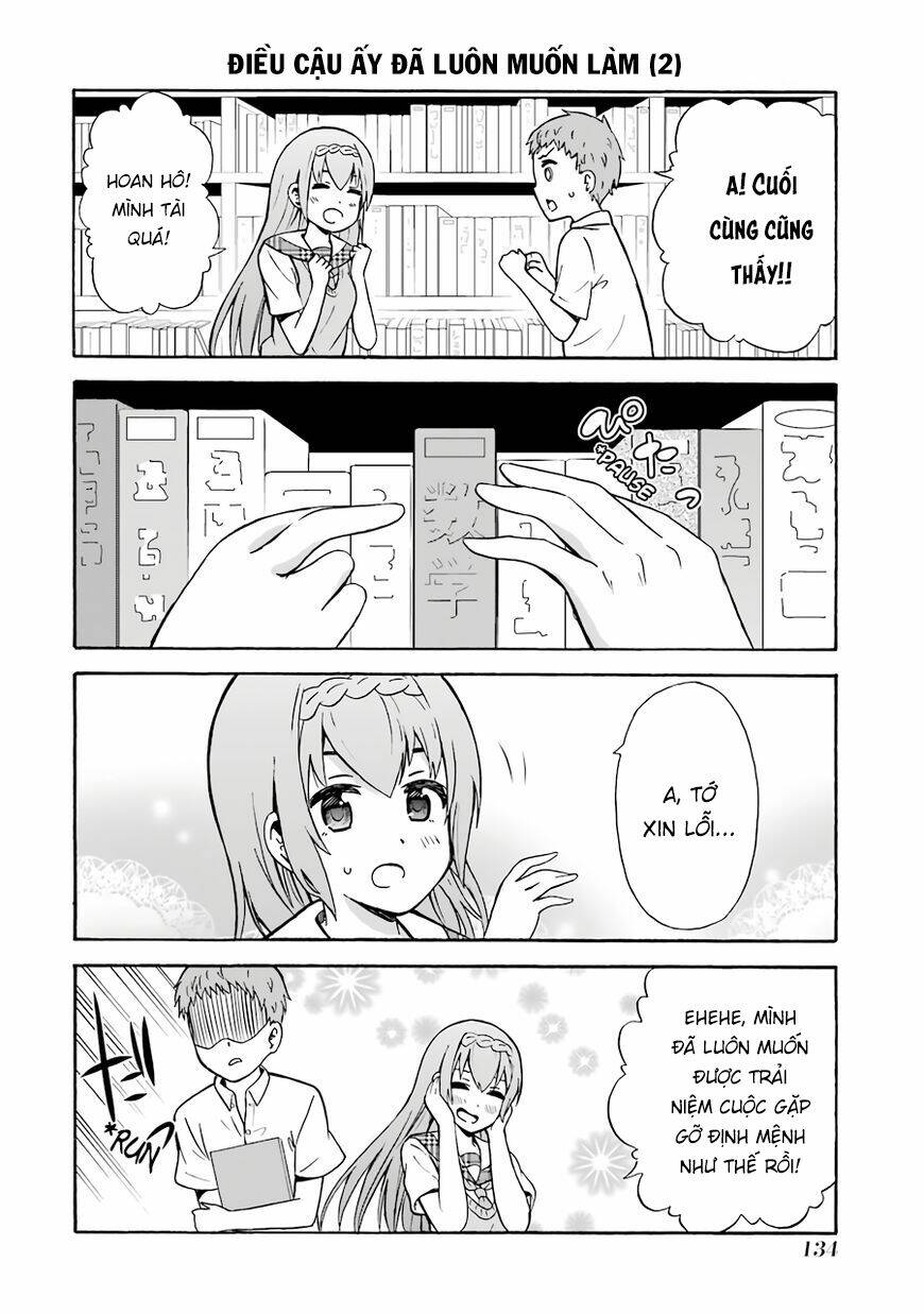 Suki X Suki: Chapter 20