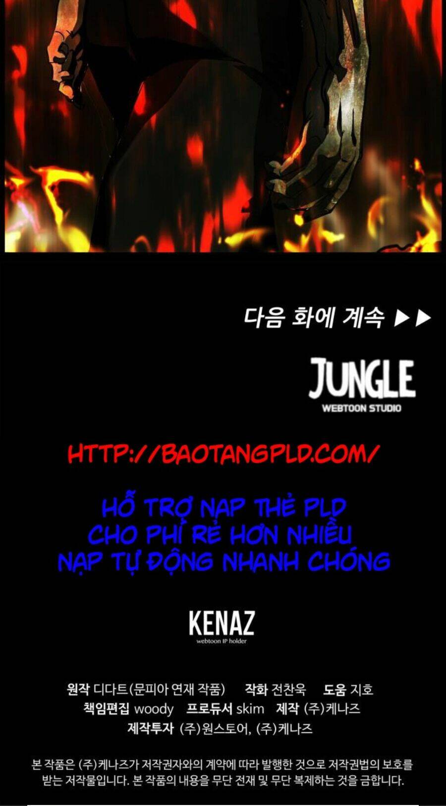 Thợ Săn Đầu Tiên: Chapter 83