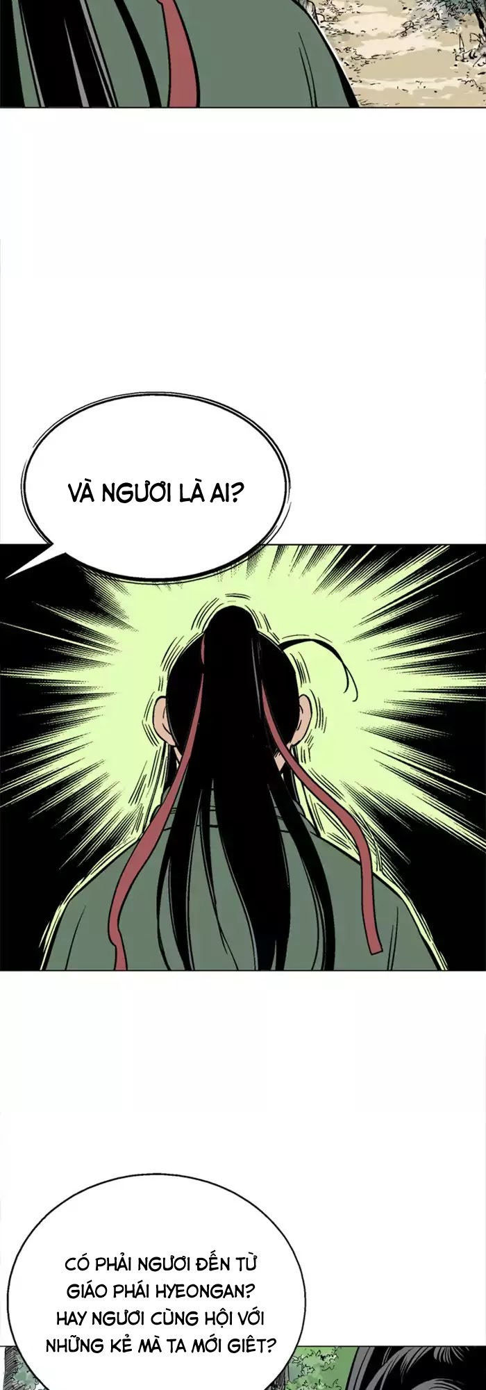 Cao Thủ 2: Chapter 28