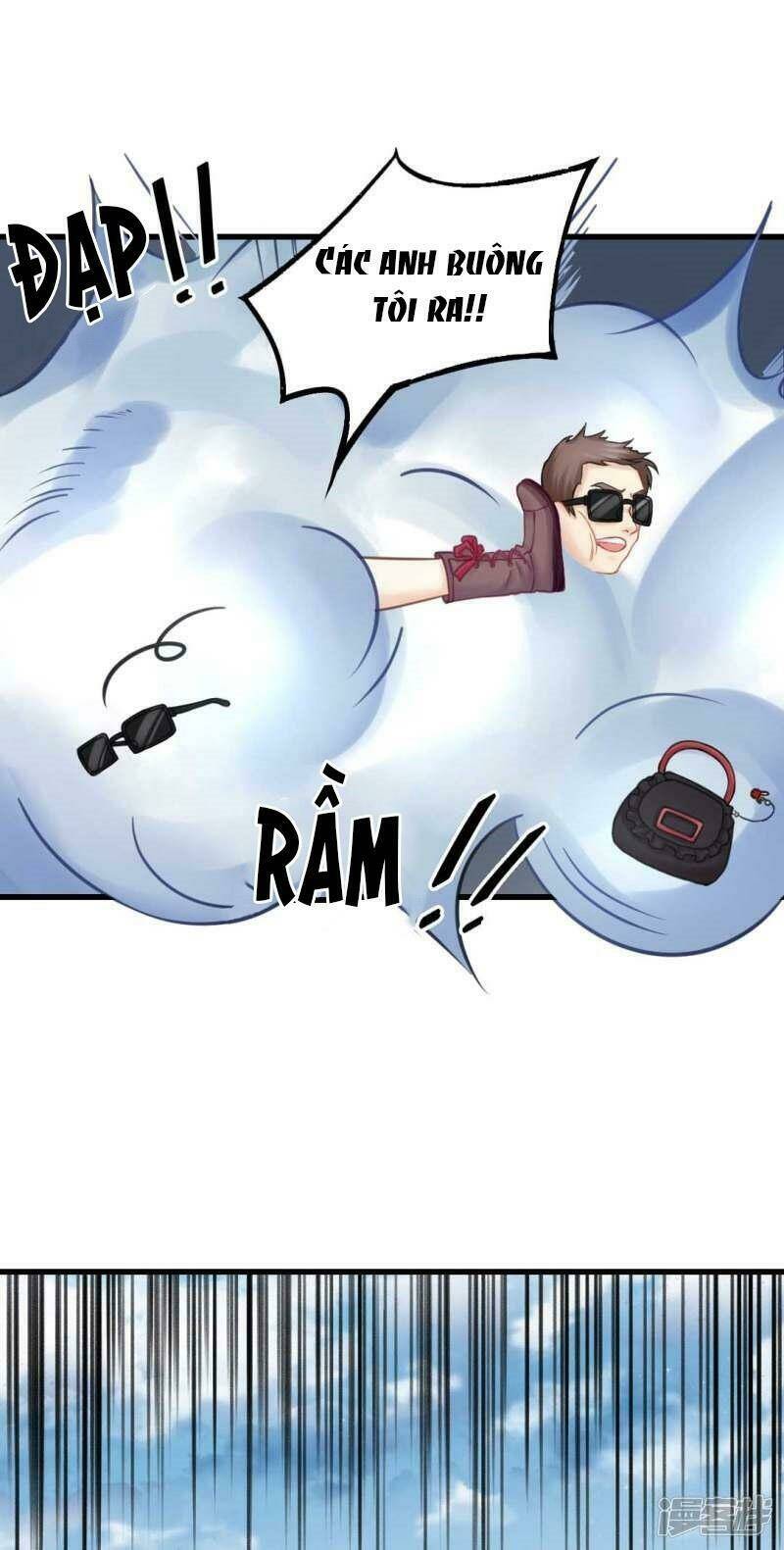 Thiếu Nữ Sấm Sét: Chapter 49