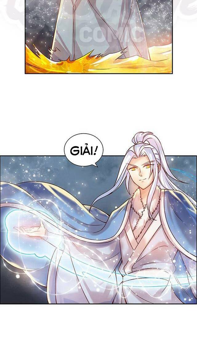 Siêu Phàm Truyện: Chapter 79