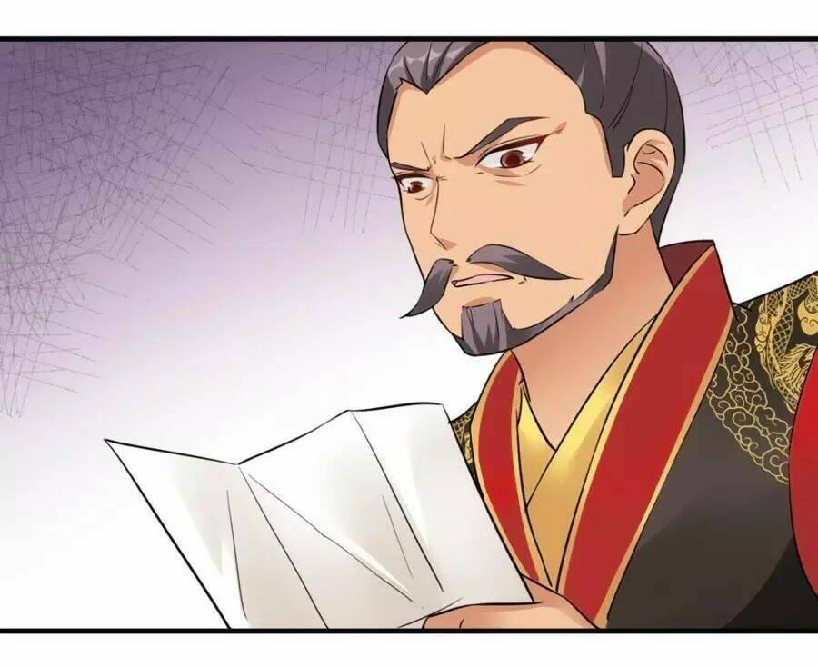 Vương Phi Có Chút Nghịch Ngợm: Chapter 35