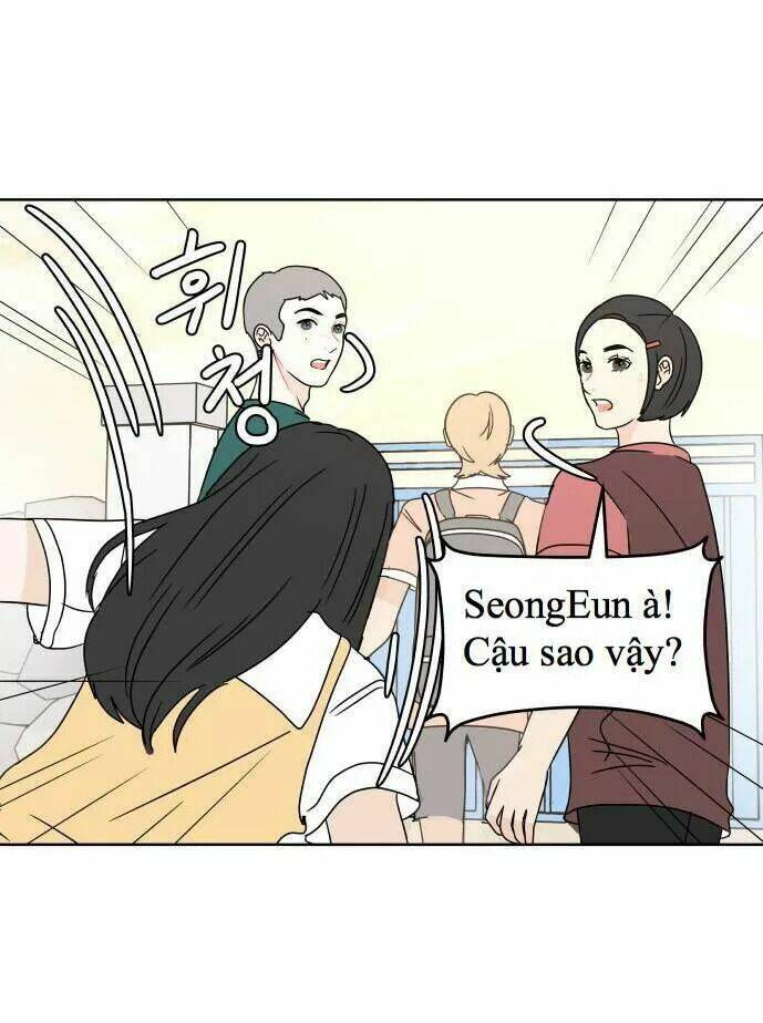 30 Phút Bước Đi Bên Em: Chapter 47